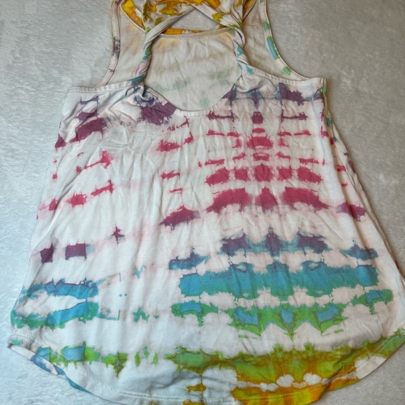 Old Navy Girls Luxe Tank Top Shirts 8 - Picture 16 of 16